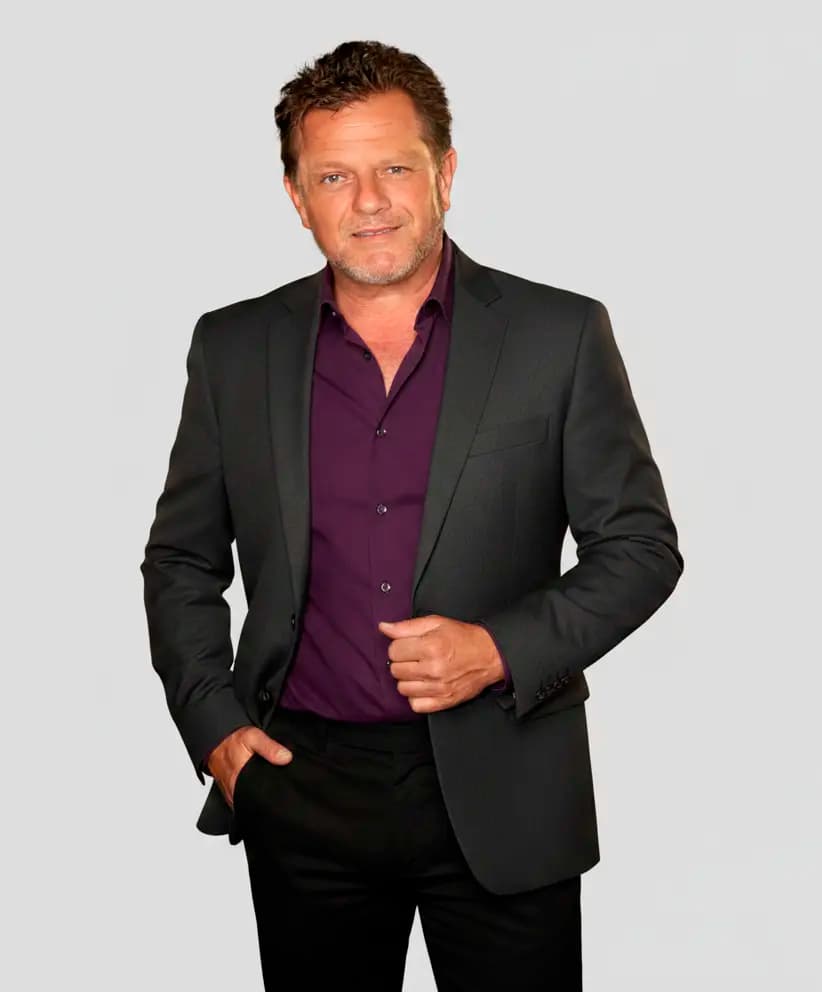 Jorge Cárdenas — Director General Jorca Realty