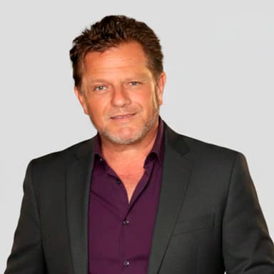 C.P. Jorge L. Cárdenas — Director General Jorca Realty