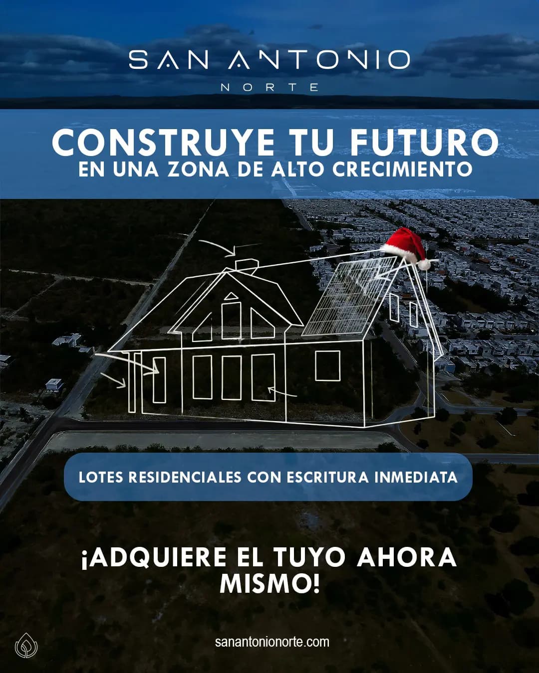 San Antonio Norte — imagen 2
