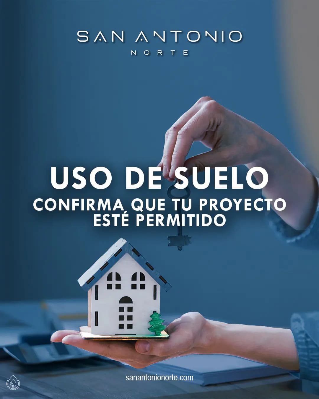 San Antonio Norte — imagen 3