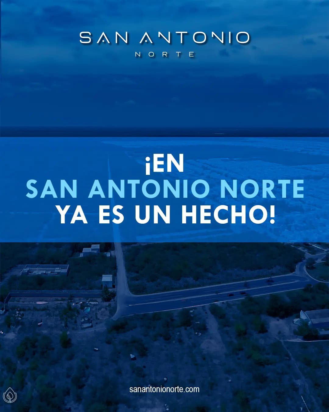 San Antonio Norte — imagen 4