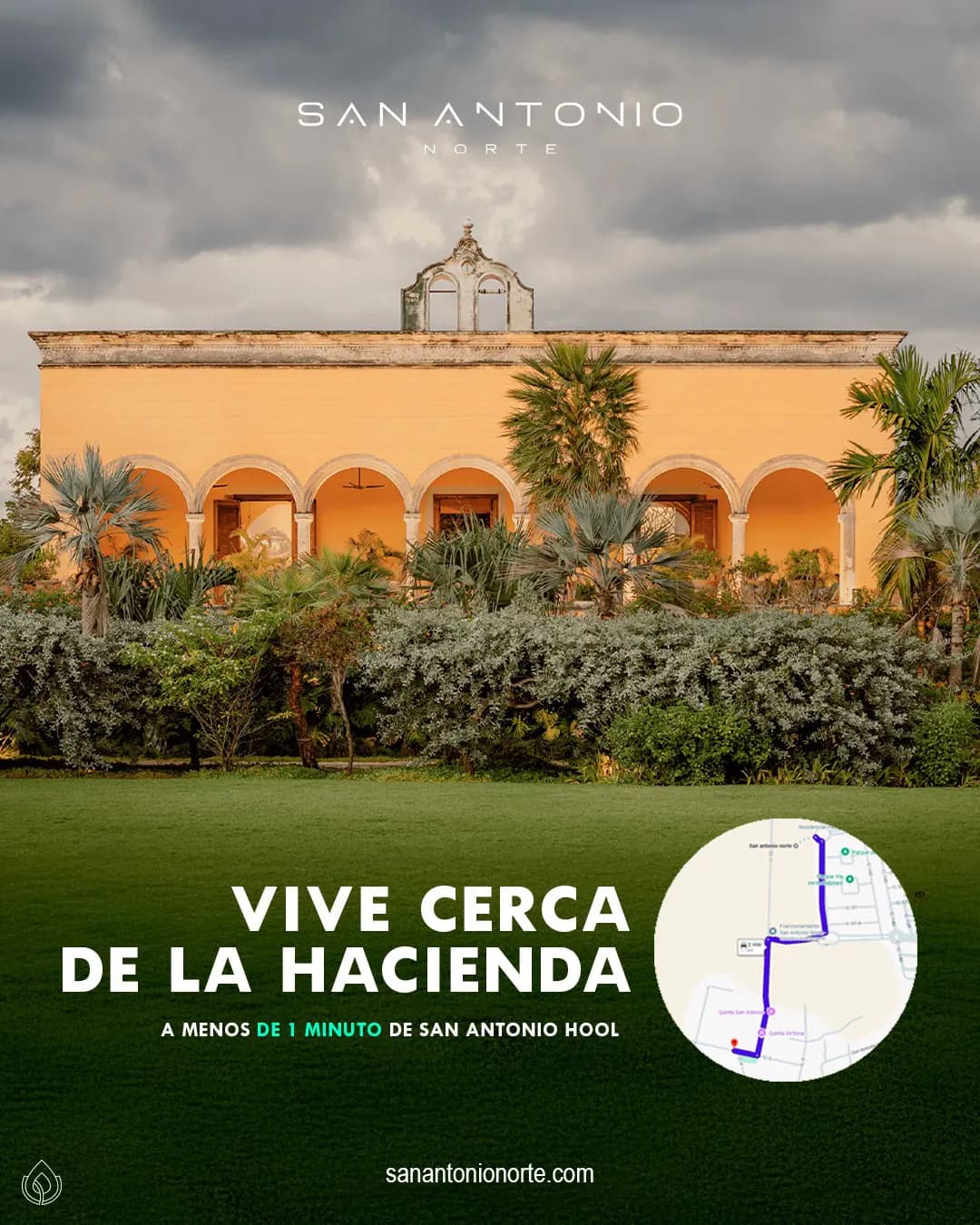 San Antonio Norte — imagen 7