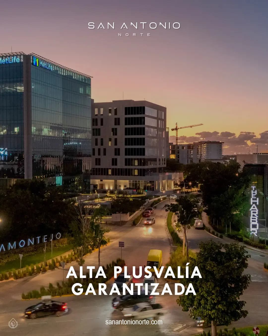 San Antonio Norte — imagen 8