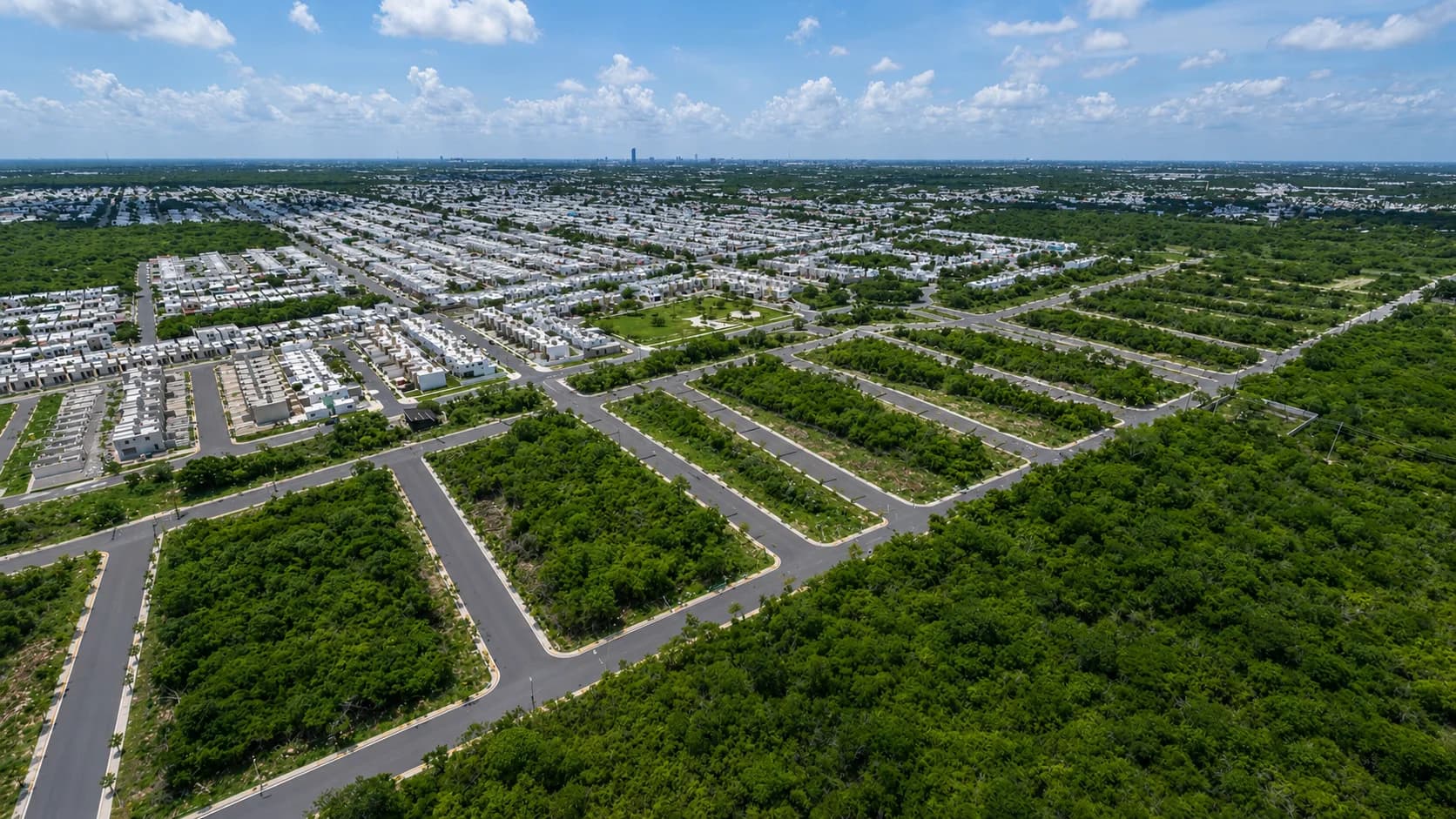 San Antonio Norte
